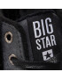 Big Star Shoes Сникърси EE274080 Черен - Pepit.bg