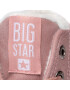 Big Star Shoes Сникърси EE274113 Розов - Pepit.bg