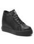 Big Star Shoes Сникърси EE274127 Черен - Pepit.bg