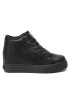 Big Star Shoes Сникърси EE274127 Черен - Pepit.bg