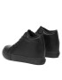 Big Star Shoes Сникърси EE274127 Черен - Pepit.bg