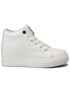 Big Star Shoes Сникърси EE274128 Бял - Pepit.bg