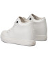 Big Star Shoes Сникърси EE274128 Бял - Pepit.bg