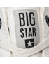 Big Star Shoes Сникърси EE274128 Бял - Pepit.bg