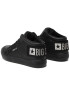 Big Star Shoes Сникърси EE274351 Черен - Pepit.bg