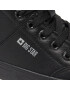 Big Star Shoes Сникърси EE274351 Черен - Pepit.bg