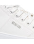 Big Star Shoes Сникърси EE274352 Бял - Pepit.bg