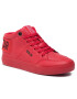 Big Star Shoes Сникърси EE274354 Червен - Pepit.bg