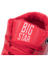 Big Star Shoes Сникърси EE274354 Червен - Pepit.bg