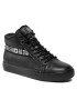 Big Star Shoes Сникърси EE274355 Черен - Pepit.bg