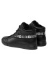 Big Star Shoes Сникърси EE274355 Черен - Pepit.bg