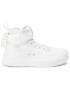 Big Star Shoes Сникърси EE274648 Бял - Pepit.bg