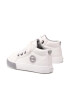 Big Star Shoes Сникърси EE374002 Бял - Pepit.bg