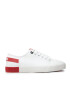 Big Star Shoes Сникърси FF274174 Бял - Pepit.bg