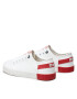 Big Star Shoes Сникърси FF274174 Бял - Pepit.bg