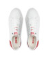Big Star Shoes Сникърси FF274174 Бял - Pepit.bg