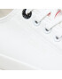 Big Star Shoes Сникърси FF274174 Бял - Pepit.bg