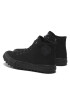 Big Star Shoes Сникърси FF274244 Черен - Pepit.bg