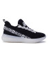 Big Star Shoes Сникърси FF274404 Черен - Pepit.bg