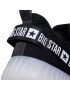 Big Star Shoes Сникърси FF274404 Черен - Pepit.bg