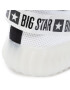 Big Star Shoes Сникърси FF274405 Бял - Pepit.bg