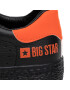 Big Star Shoes Сникърси FF274484 Черен - Pepit.bg