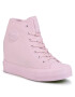 Big Star Shoes Сникърси FF274A196 Розов - Pepit.bg