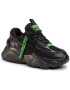 Big Star Shoes Сникърси FF274A549 Черен - Pepit.bg