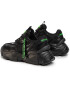 Big Star Shoes Сникърси FF274A549 Черен - Pepit.bg