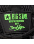 Big Star Shoes Сникърси FF274A549 Черен - Pepit.bg