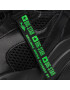 Big Star Shoes Сникърси FF274A549 Черен - Pepit.bg
