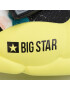 Big Star Shoes Сникърси FF274A582A Черен - Pepit.bg