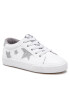 Big Star Shoes Сникърси FF374034 Бял - Pepit.bg