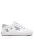 Big Star Shoes Сникърси FF374034 Бял - Pepit.bg