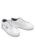 Big Star Shoes Сникърси FF374034 Бял - Pepit.bg