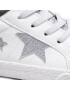 Big Star Shoes Сникърси FF374034 Бял - Pepit.bg