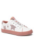 Big Star Shoes Сникърси FF374035 Бял - Pepit.bg