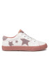 Big Star Shoes Сникърси FF374035 Бял - Pepit.bg
