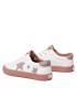 Big Star Shoes Сникърси FF374035 Бял - Pepit.bg