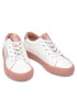 Big Star Shoes Сникърси FF374035 Бял - Pepit.bg