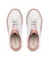 Big Star Shoes Сникърси FF374035 Бял - Pepit.bg