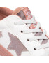 Big Star Shoes Сникърси FF374035 Бял - Pepit.bg