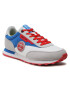 Big Star Shoes Сникърси HH174248 Бял - Pepit.bg