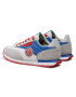 Big Star Shoes Сникърси HH174248 Бял - Pepit.bg