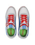 Big Star Shoes Сникърси HH174248 Бял - Pepit.bg