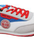 Big Star Shoes Сникърси HH174248 Бял - Pepit.bg