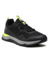 Big Star Shoes Сникърси HH174337 Черен - Pepit.bg
