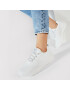 Big Star Shoes Сникърси HH274296 Бял - Pepit.bg