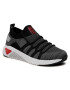 Big Star Shoes Сникърси HH274532 Сив - Pepit.bg