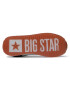 Big Star Shoes Сникърси HH274568 Сив - Pepit.bg